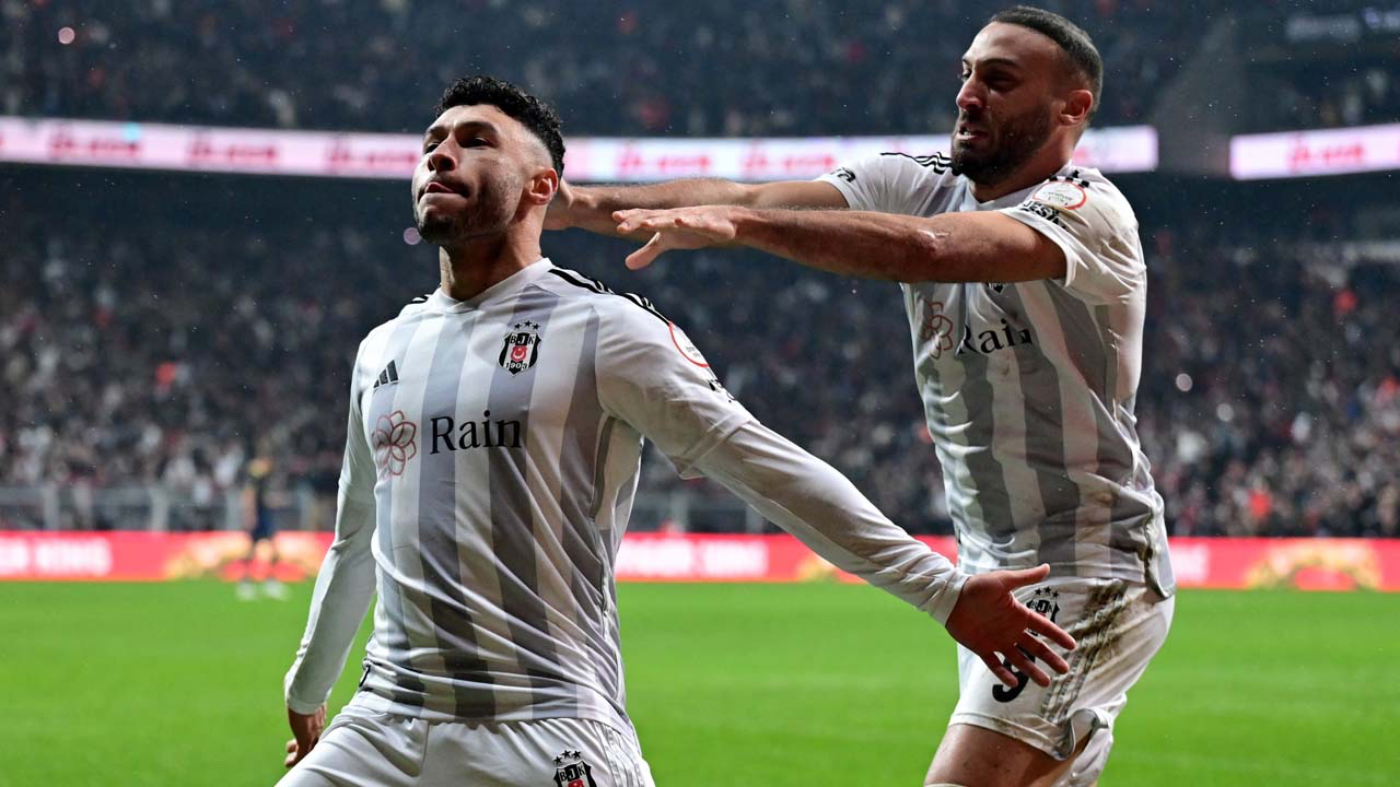 Beşiktaş'ta 17 milyon euroluk hayal kırıklığı