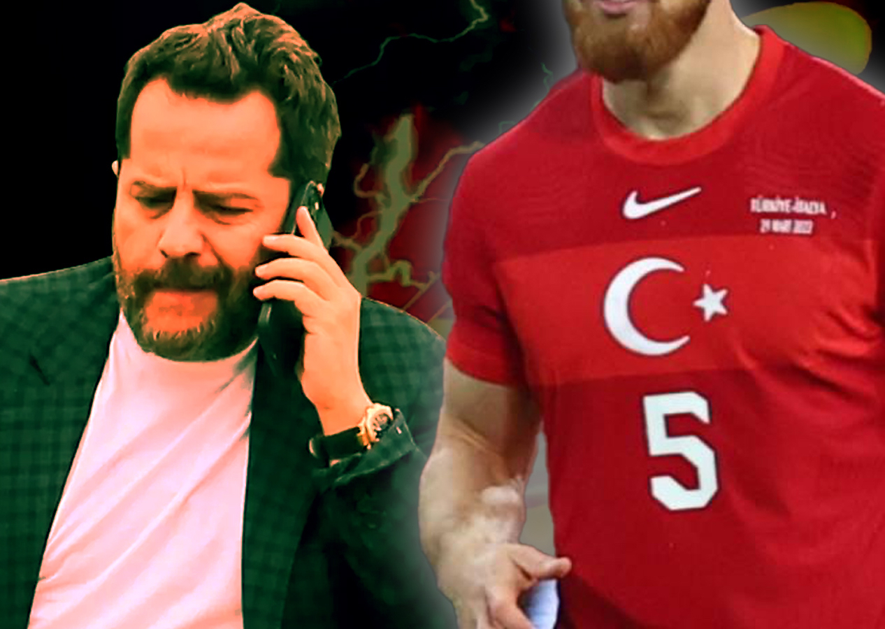 Erden Timur'un tur atlama hediyesi hayırlı olsun: Kopenhag maçı sonrası Galatasaray transfer için masaya oturacak! Fenerbahçe’ye transfer çalımı atmak için son 90 dakika…