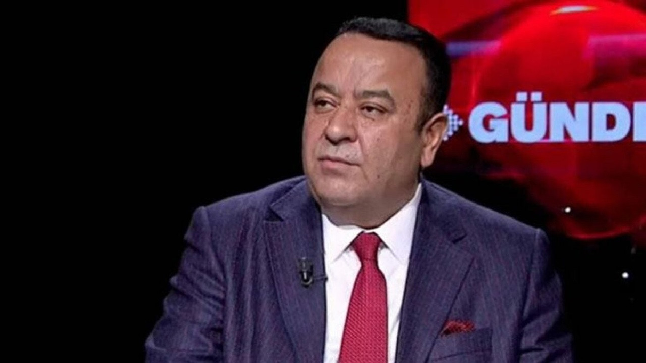 Eski İYİ Parti'li Adnan Beker: “Seçimlerde Erdoğan'a oy verdim”