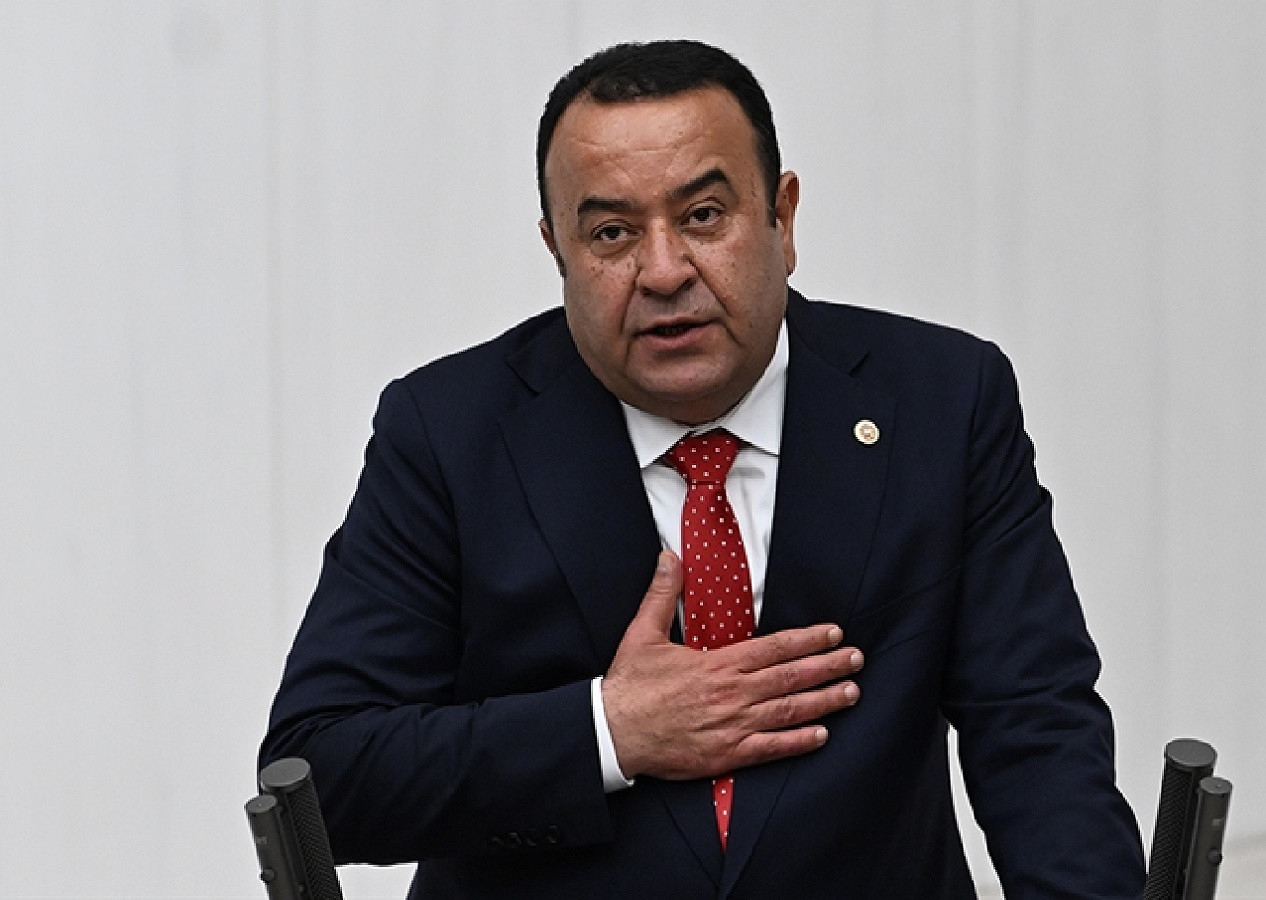 Eski İYİ Parti'li Adnan Beker: “Seçimlerde Erdoğan'a oy verdim”