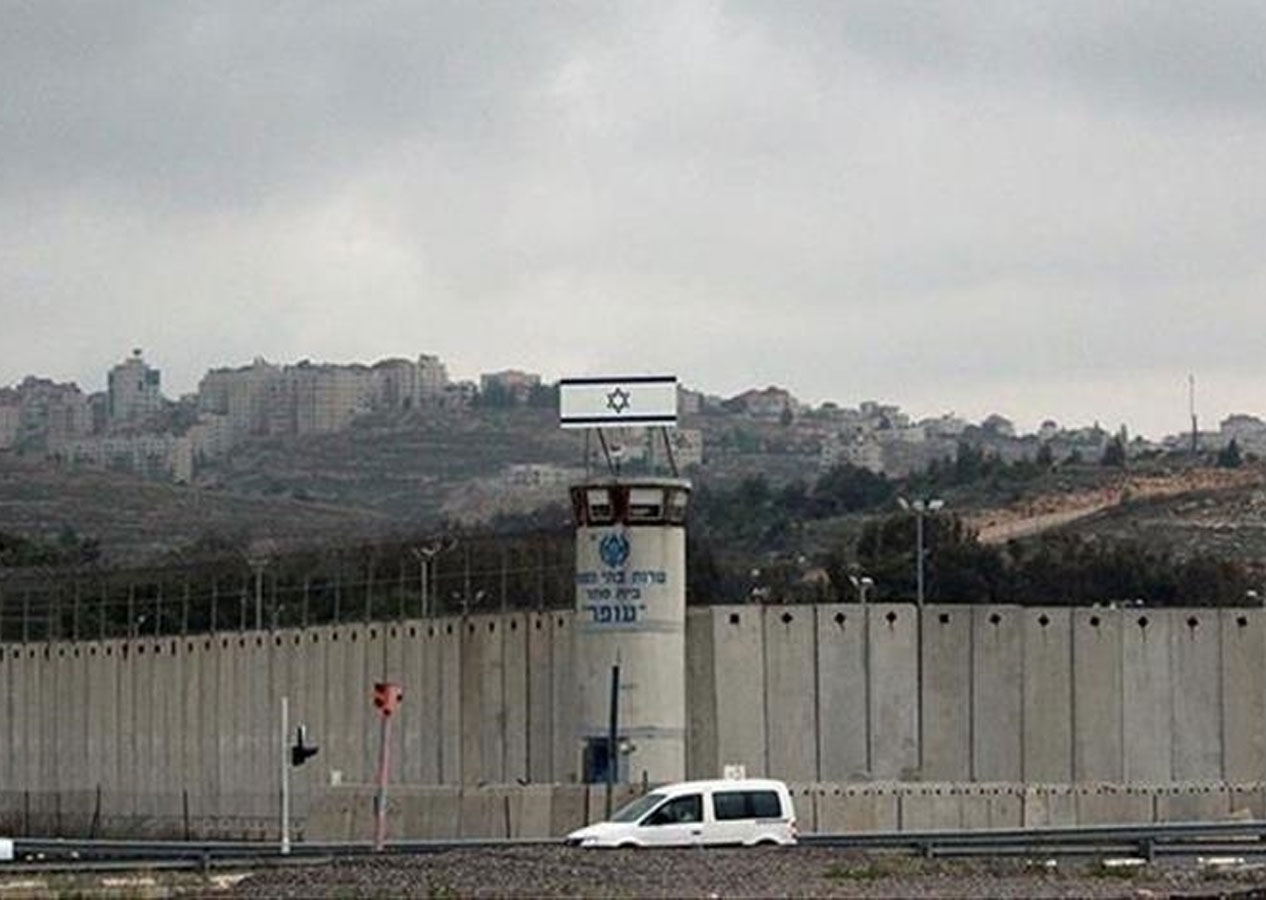 Filistin Esirler Cemiyeti: İsrail güçleri aralarında bebekli annelerin de bulunduğu 142 kadın esiri hapse attı