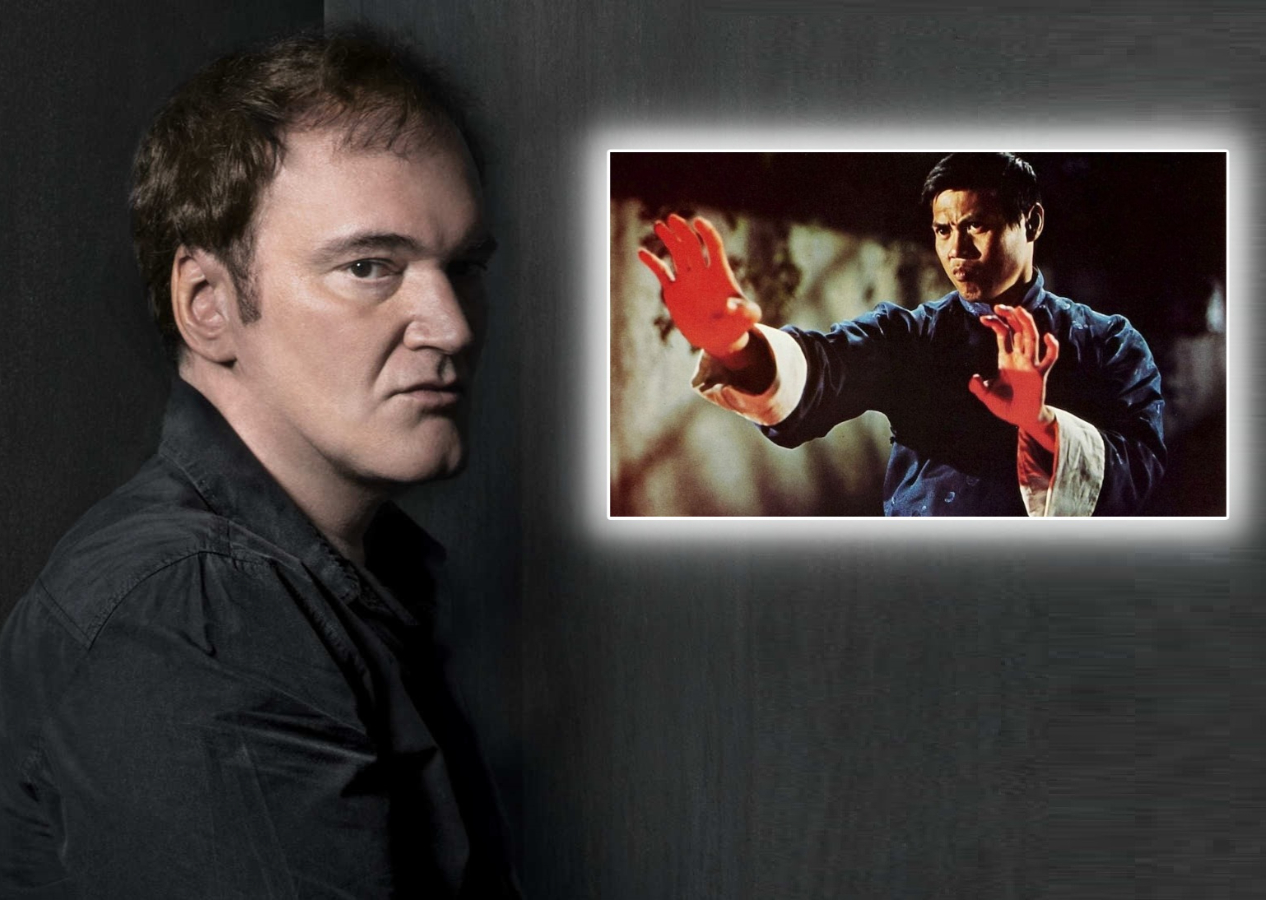 Ünlü yönetmen Quentin Tarantino en sevdiği 11 filmi açıkladı