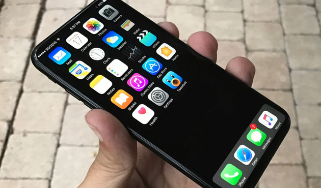 Android telefonların iPhone 8'lere yetişmesi için yıllar gerekiyor!