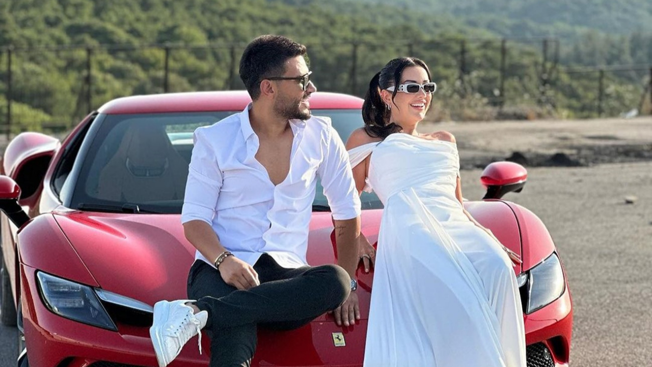 Dilan Polat- Engin Polat cephesinde yeni gelişme! Lüks araçları dahil tüm mal varlığı satışa çıkarılacak