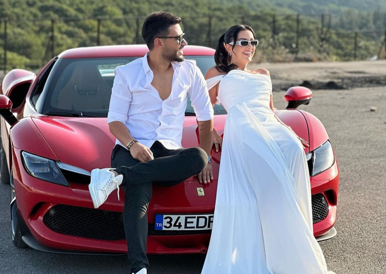 Dilan Polat- Engin Polat cephesinde yeni gelişme! Lüks araçları dahil tüm mal varlığı satışa çıkarılacak