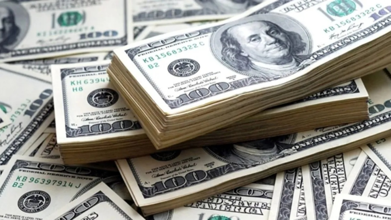 Kritik veri sonrası dolarda tarihi zirve
