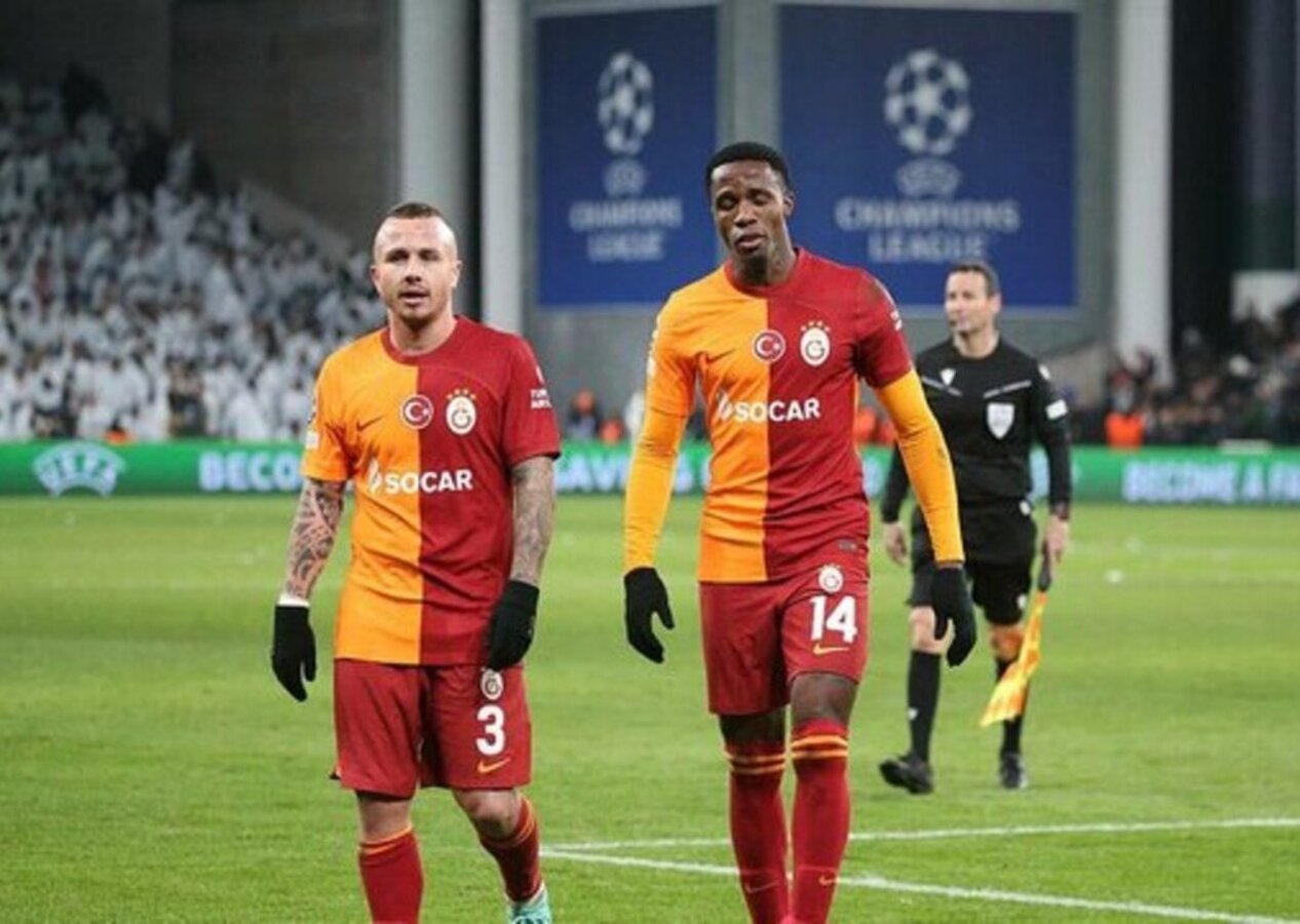 Kopenhag 1 - 0 Galatararay | Maçın geniş özeti