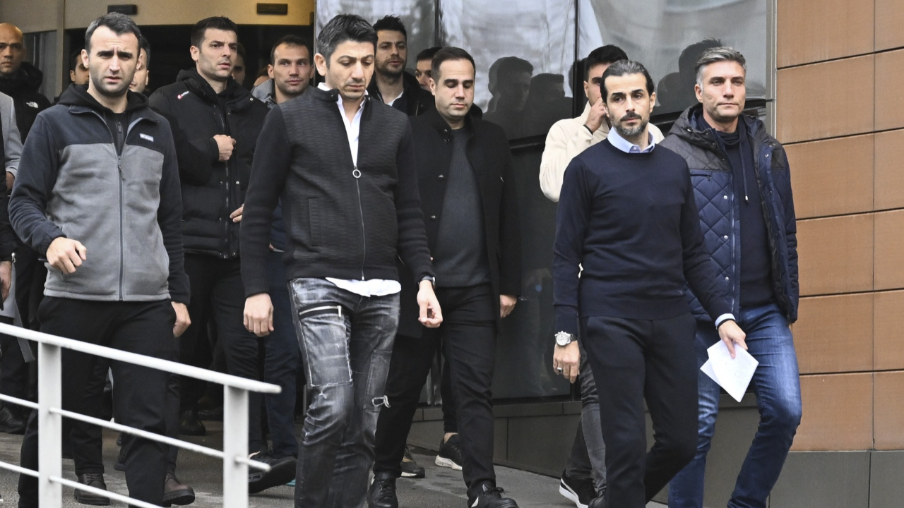 Skandal saldırı sonrası hakemler kararını verdi: "Gerekirse yabancı hakem getirsinler, onlar yönetsin"