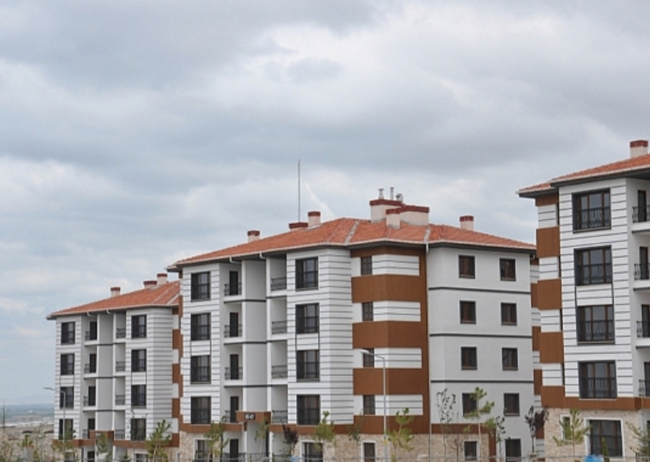Ev sahiplerini ilgilendiren düzenleme 1 Ocak'ta yürürlüğe giriyor! Bu kuralı bilmeyen 1 milyon lira ceza ödeyecek