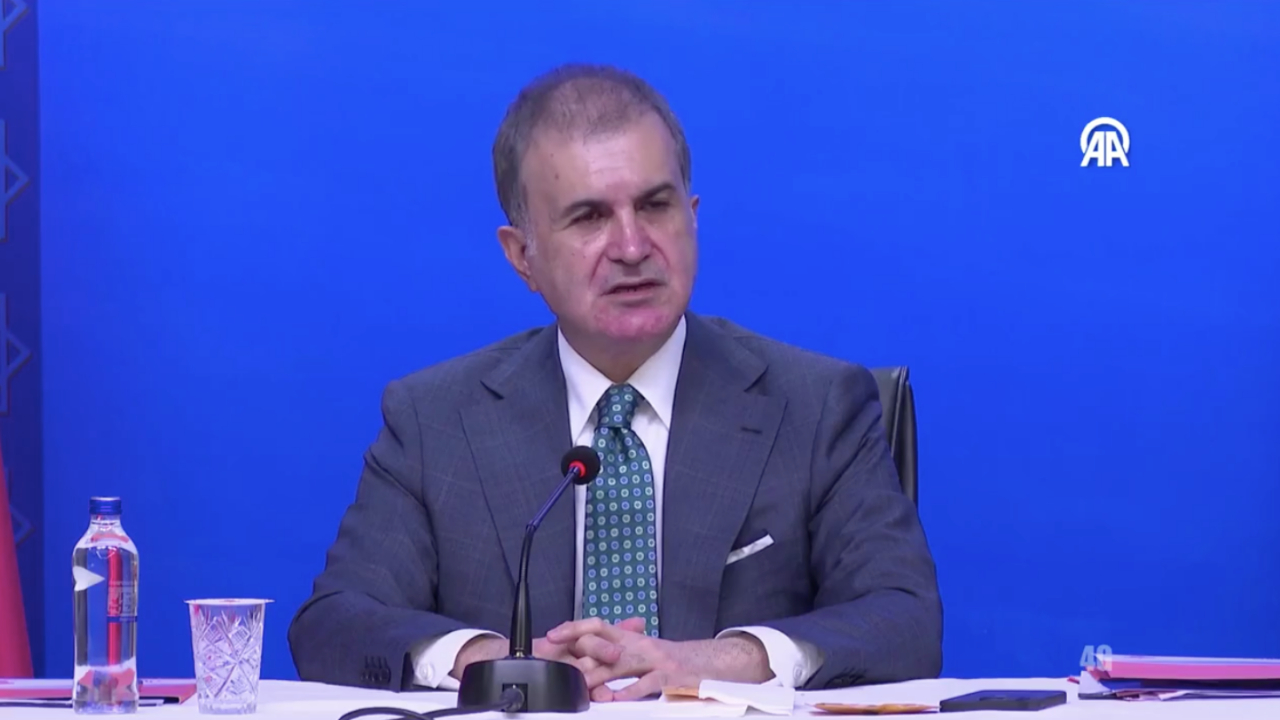 AK Parti, Faruk Koca'yı ihraç istemiyle disipline sevk etti!