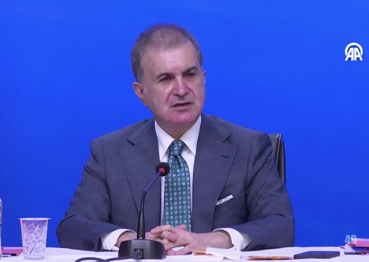 AK Parti, Faruk Koca'yı ihraç istemiyle disipline sevk etti!