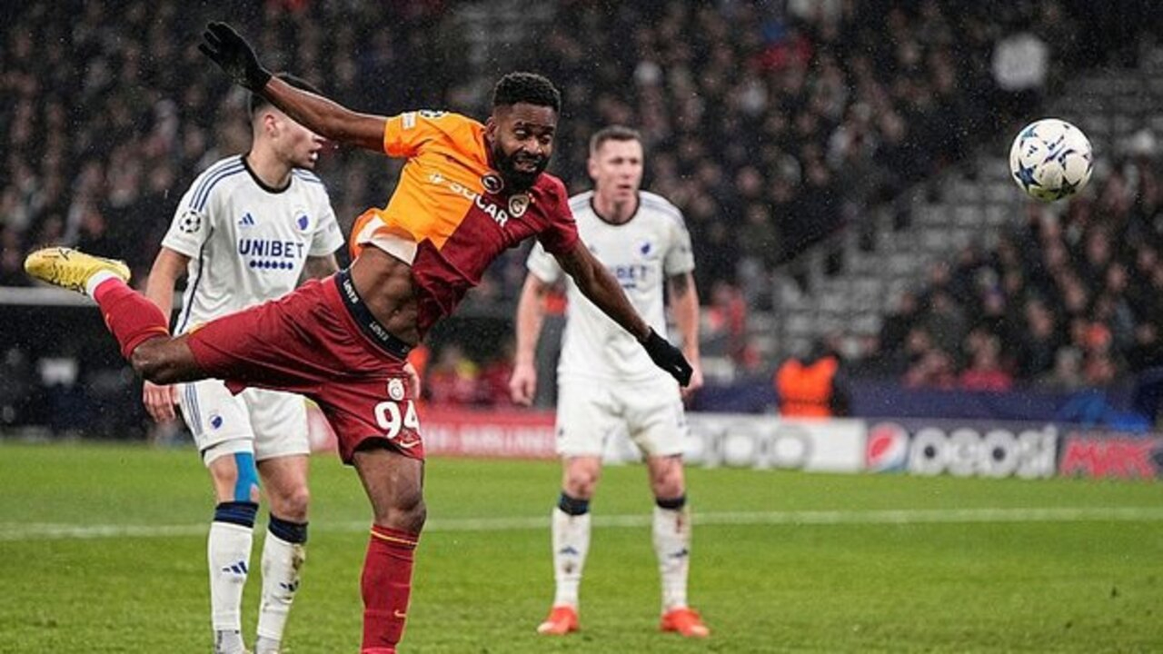 Cedric Bakambu'dan flaş açıklama: Açıkçası bu akşama yazık oldu!