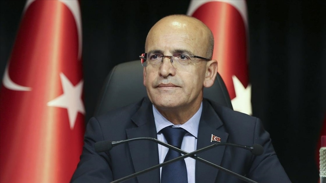 Bakan Şimşek'ten kira açıklaması! 3 yıl sonra ilk kez geriledi