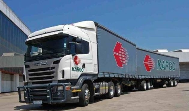 Bir kargo şirketi daha yabancılara satıldı...