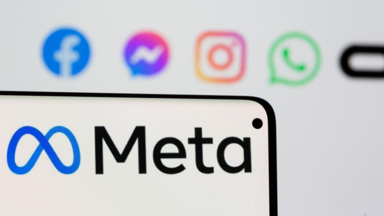 Rekabet Kurulu'ndan Meta'ya rekabeti ihlal ettiği gerekçesi ile soruşturma