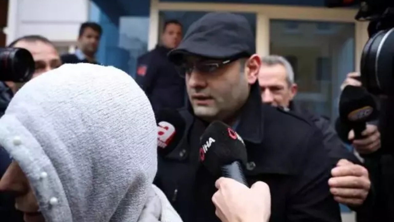Hrant Dink’in katili Ogün Samast ismini değiştirmekten vazgeçti: "Bir anlamı kalmadı”
