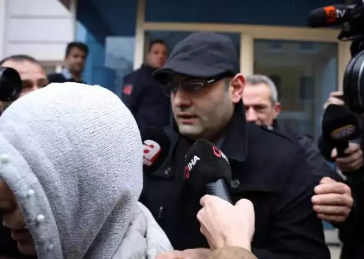 Hrant Dink’in katili Ogün Samast ismini değiştirmekten vazgeçti: "Bir anlamı kalmadı”