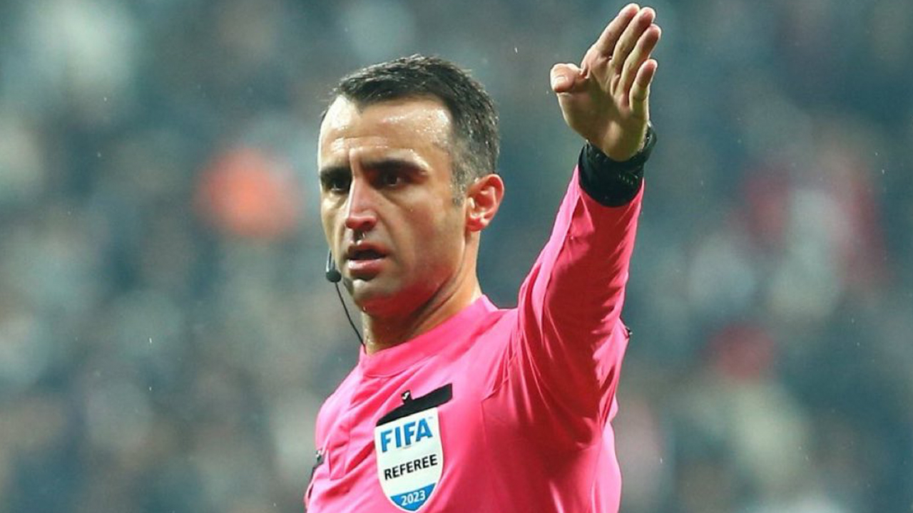 UEFA'dan Arda Kardeşler ve Atilla Karaoğlan'a görev