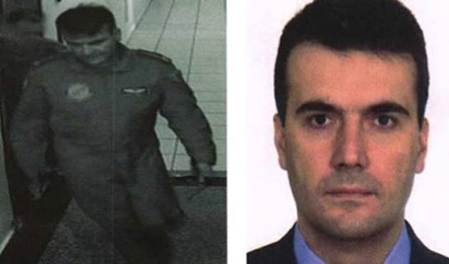 Ankara'ya bomba yağdıran uçaklara tehdit ve zorlama sonucu kalkış emri vermiş!