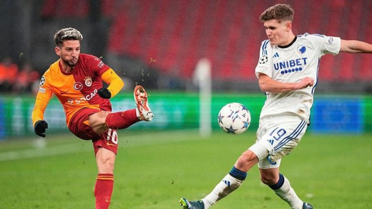 Dries Mertens'ten dikkat çeken açıklama: Sadece bu maça bakmamak gerekiyor!