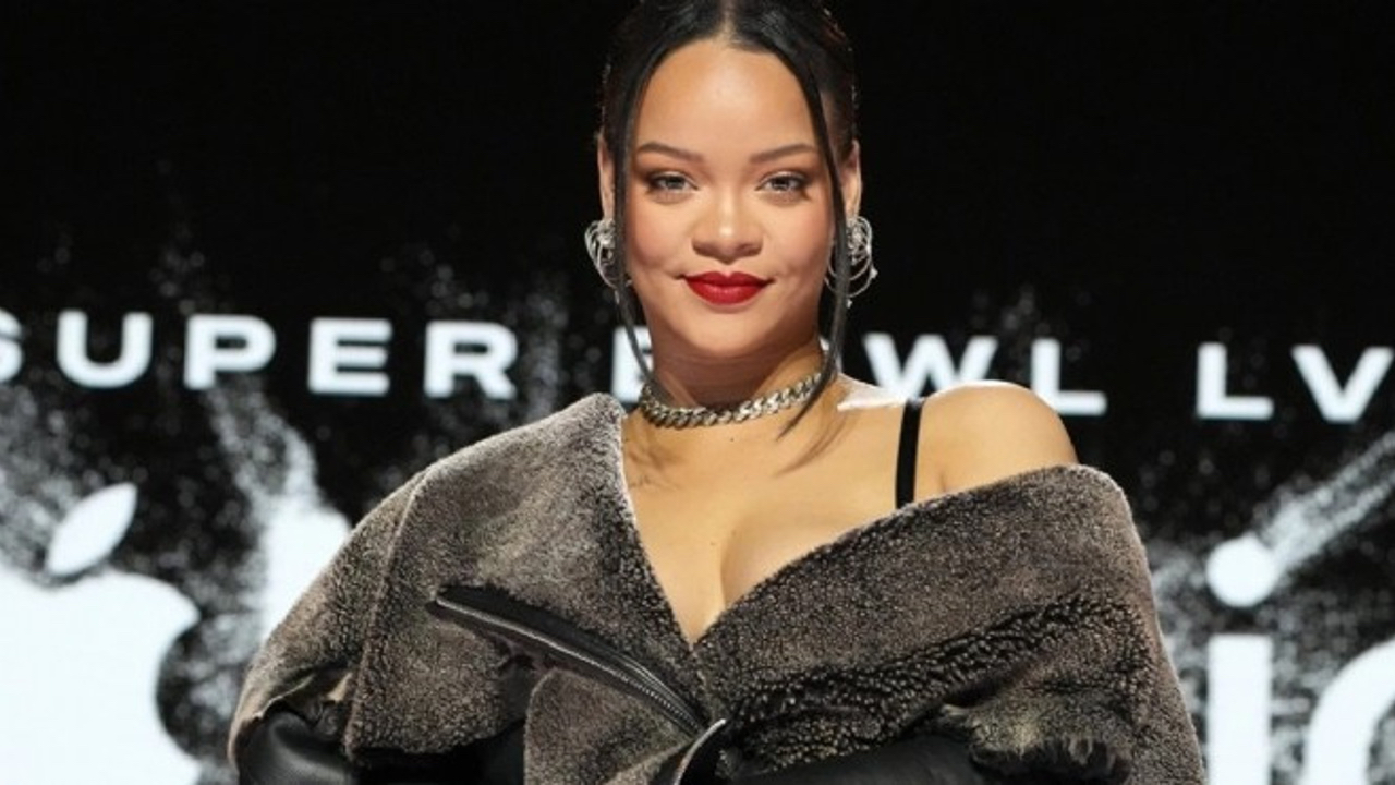 Rihanna'nın moda dünyasındaki dev zararı! 36 milyon dolar kaybetti