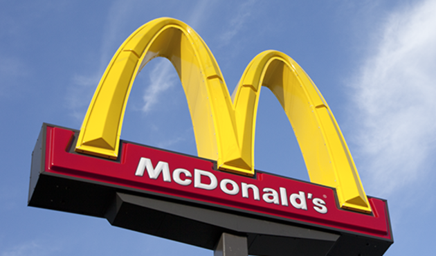 McDonald’s’ın BigMac sosu, sosyal medyada deşifre oldu!