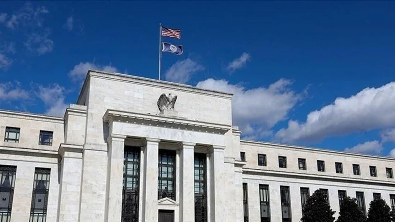 Fed kritik faiz kararını açıkladı