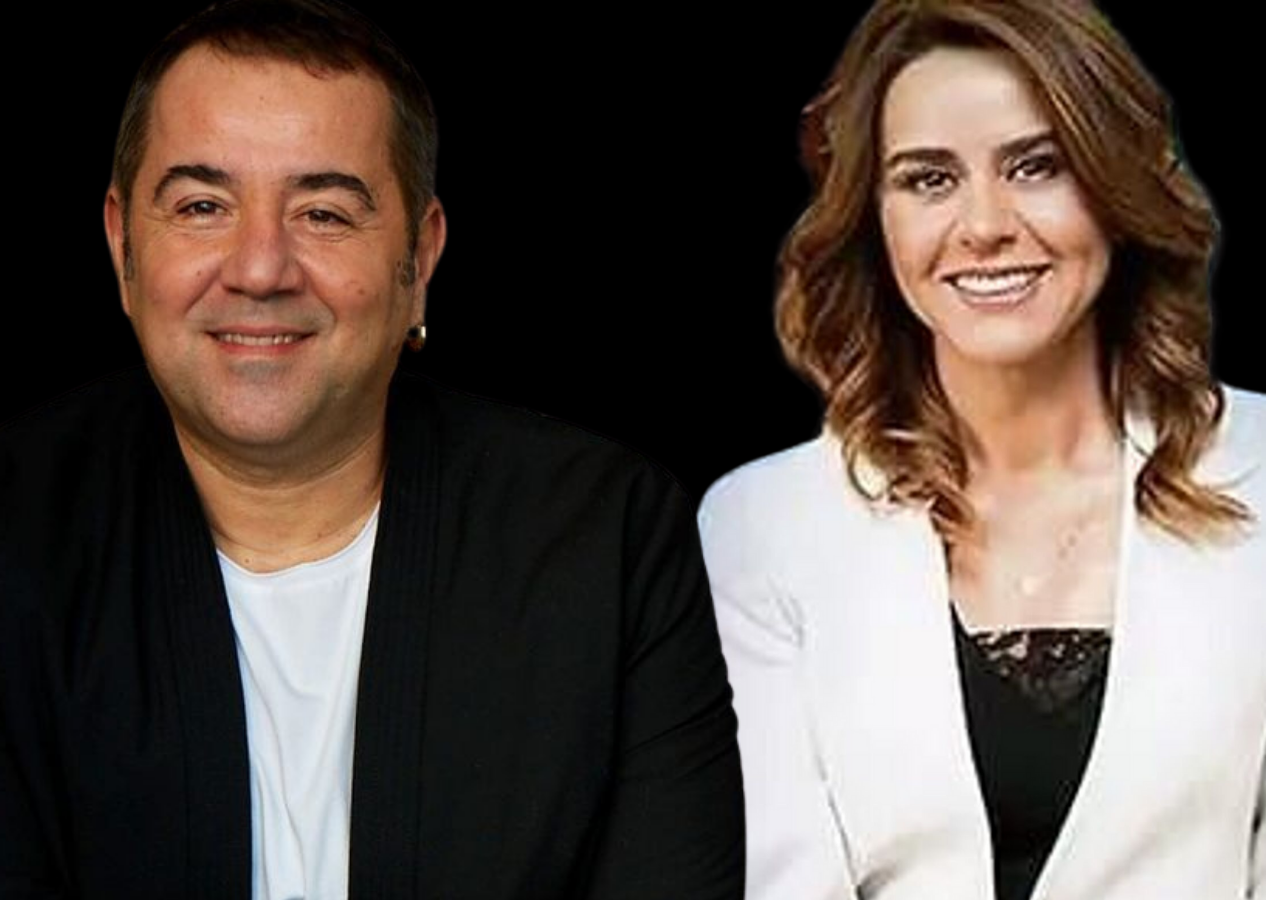 Fon dolandırıcılığında yeni gelişme! Seçil Erzan'ın ünlü komedyen Ata Demirer ile görüştüğü ortaya çıktı
