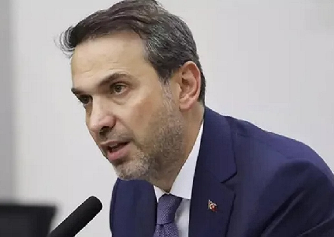 Enerji ve Tabi Kaynaklar Bakanı Bayraktar petrol üretimine ilişkin açıklama yaptı! "2024 sonuna kadar 100 bin varile ulaşacak"