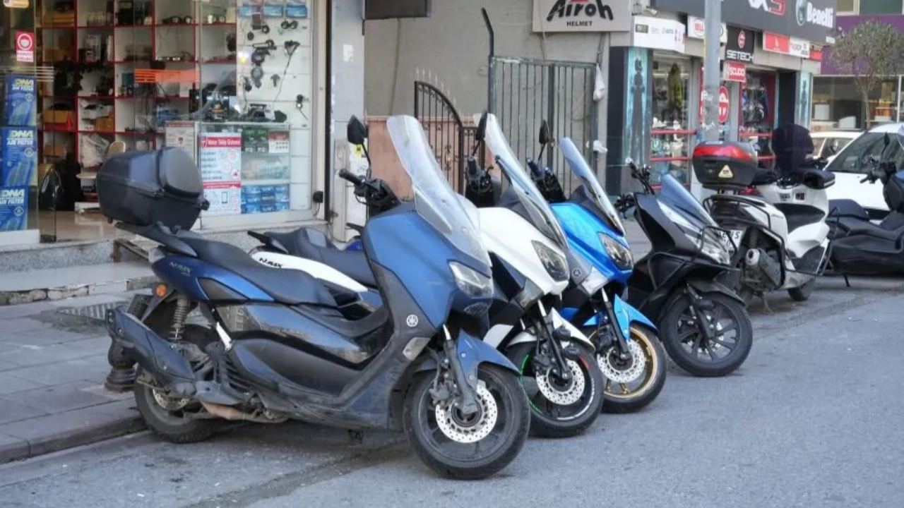 Sırada motosikletler var! Yeni düzenlemeyle fiyatlarda yüzde 20 düşüş bekleniyor