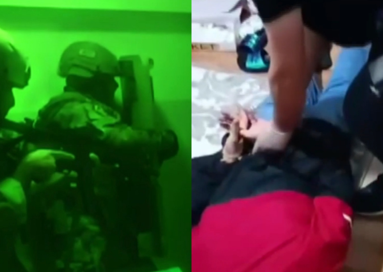 Bakan Yerlikaya duyurdu! Zehir tacirlerine 49 ilde eş zamanlı operasyon: 378 kişi yakalandı