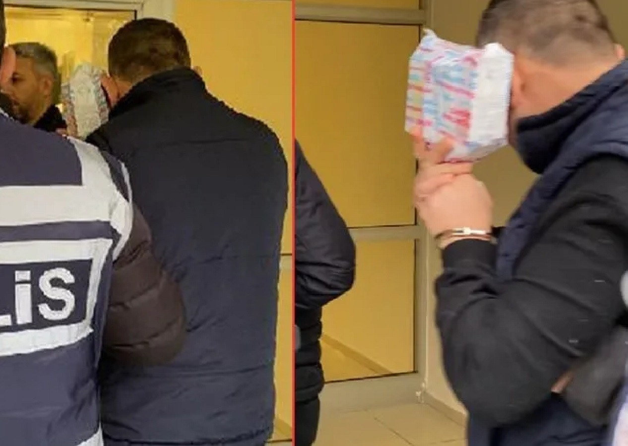 Samsun'da sevgilisinin kız arkadaşına yaptıkları 'bu kadarına pes' dedirtti! Üstelik sapık adam o anları videoya çekti...