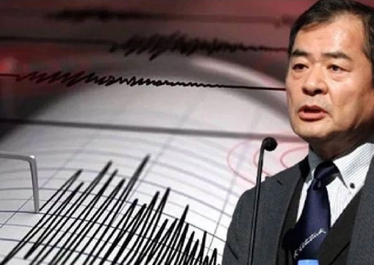 Japon deprem uzmanından İstanbul'a uyarı! En tehlikeli ilçeleri açıkladı!