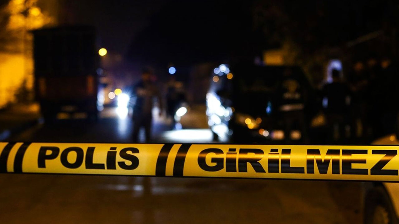 Yüksekova'da kan donduran görüntü! Barajda bebek cesedi bulundu