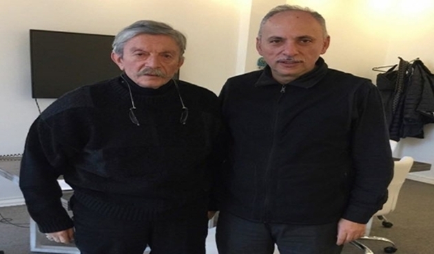 "Hükümetimiz Amerikan karşıtı oldu ve solcuların sesi çıkmıyor!"