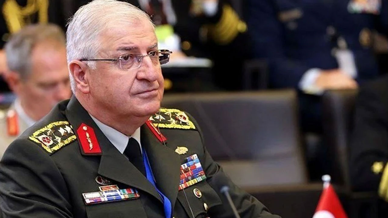 Milli Savunma Bakanı Yaşar Güler'den terörle mücadele mesajı! İşte etkisiz hale getirilen terörist sayısı