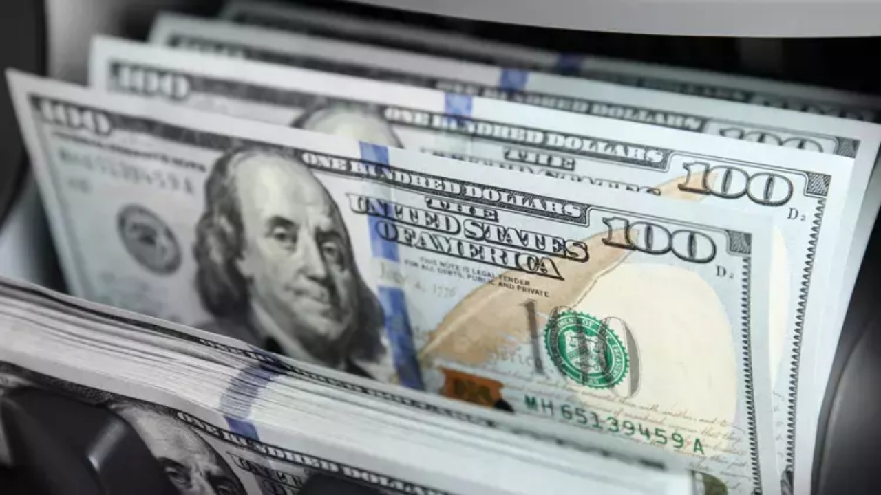 Rekor üstüne rekor! Merkez Bankası rezervlerinde yeni rekor kırıldı