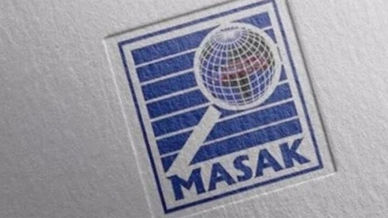 MASAK'tan o SMS'lere ilişkin uyarı! Dikkate almayınız