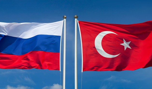 Rusya ile 820 milyon dolarlık anlaşma...