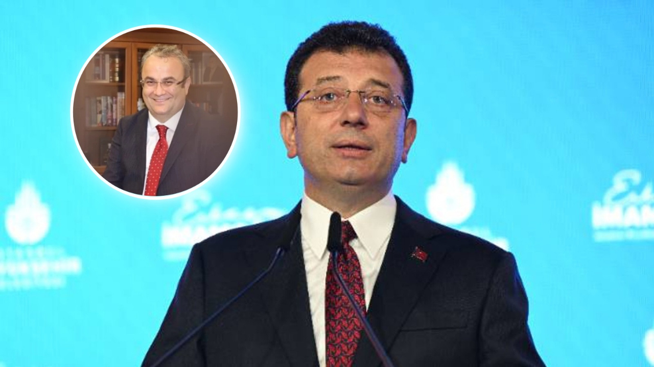 Kriz büyüyor! İYİ Partili Koca’dan İmamoğlu çıkışı: Seni başkan seçtirmeyeceğiz!