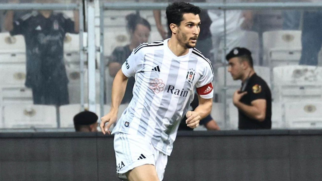 Necip Uysal sakat sakat kadroya dahil edildi