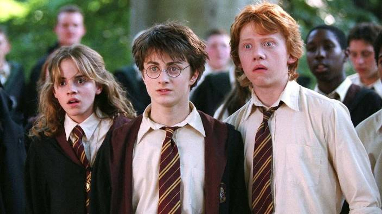 İstanbul'da Harry Potter mağazası açılıyor: Dünyada sadece 3 tane var