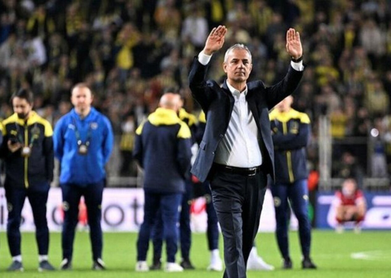 İsmail Kartal'dan iddialı açıklama: Kupayı kazanmak istiyoruz!