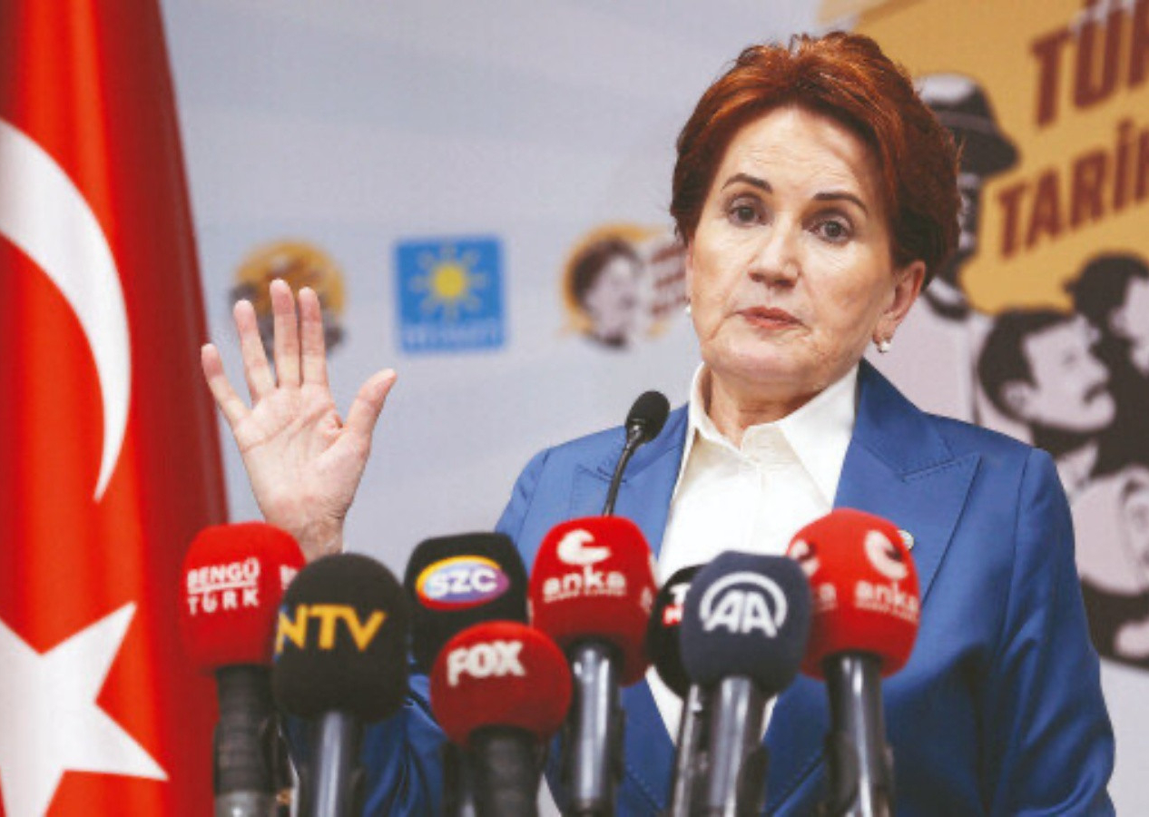 AVA GİDERKEN AV OLMAK…