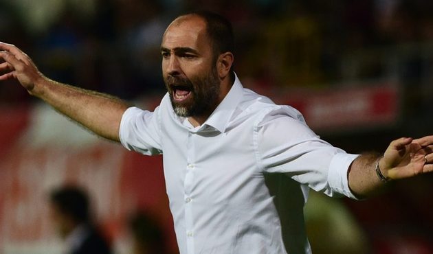 Galatasaray Teknik Direktörü Igor Tudor’a ceza
