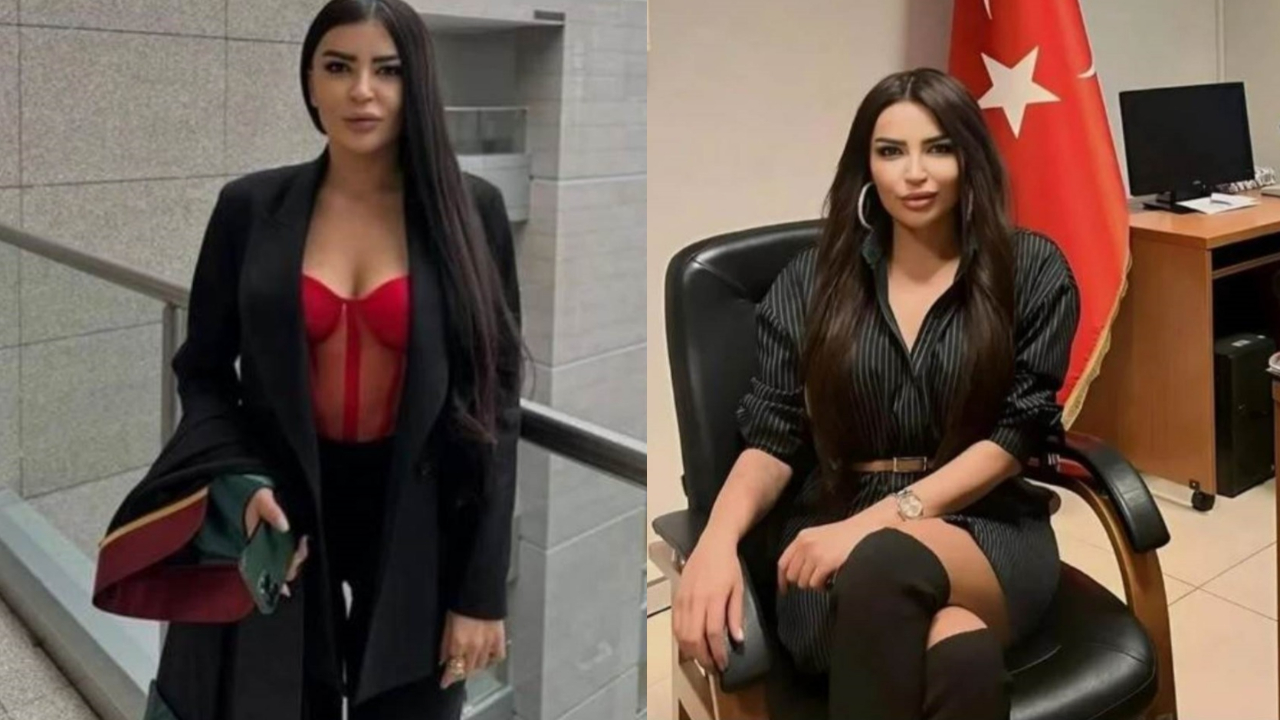 O avukatın paylaşımları sonrası savcının görev yeri değiştirildi!