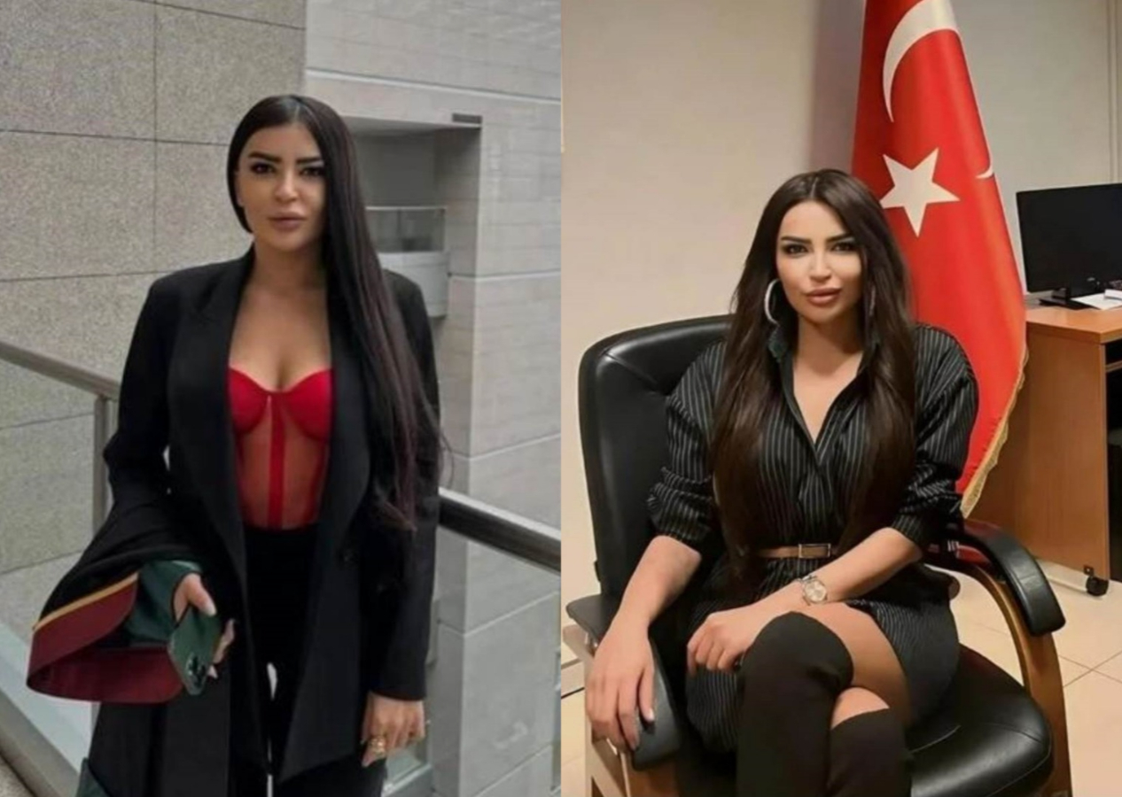 O avukatın paylaşımları sonrası savcının görev yeri değiştirildi!