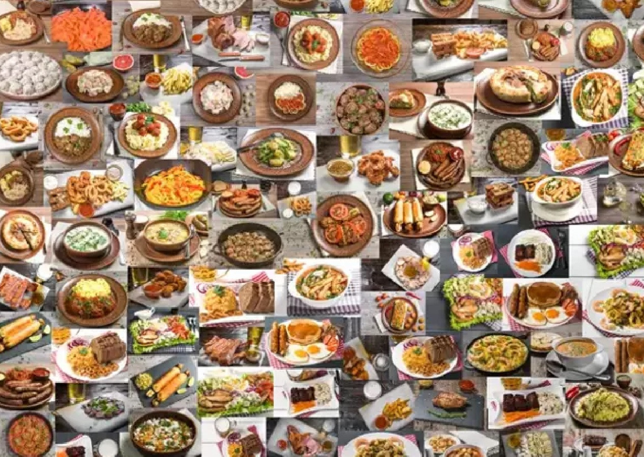 Dünyanın en iyi 100 yemeği listesi yayınlandı! Türkiye'den de tam 8 yemek listede...