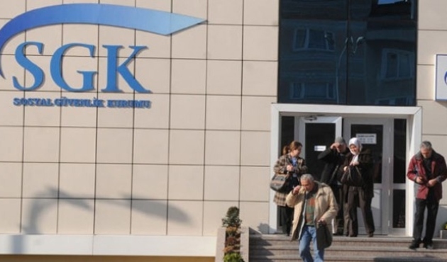 SGK açıkladı: Prim ödemelerinde süre uzatıldı!