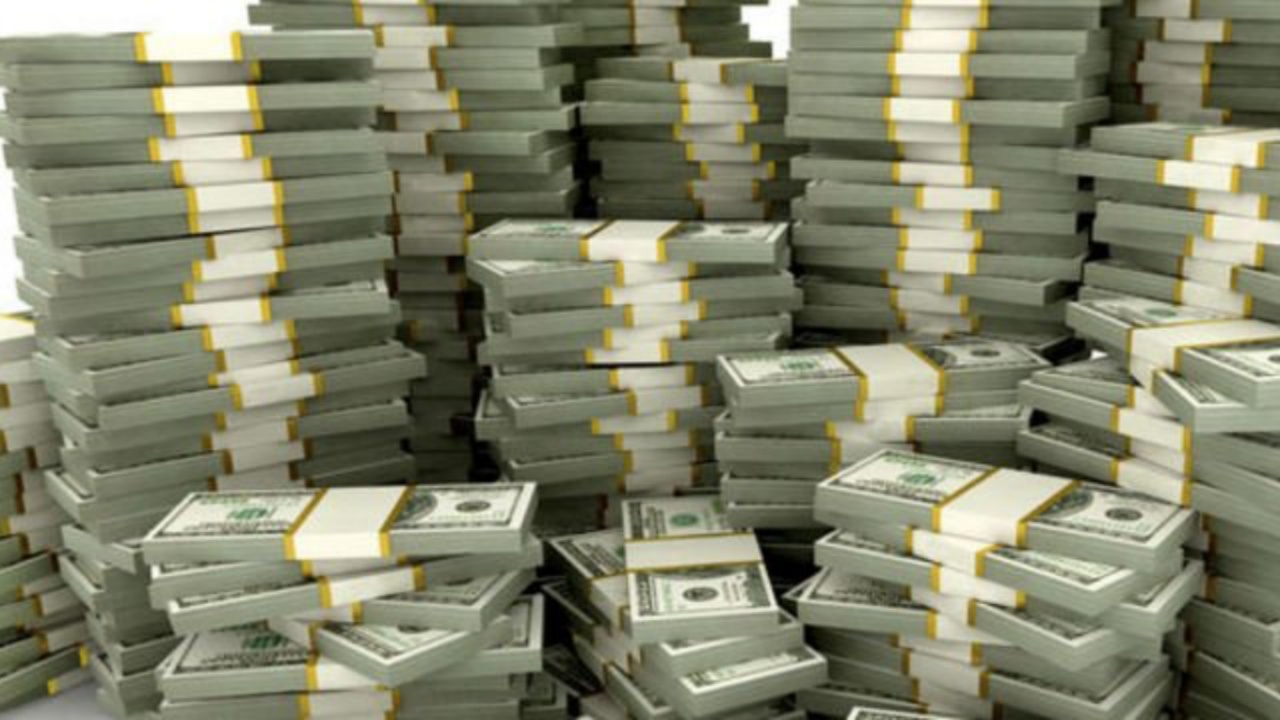 Dolar girişi arttı! Dünyada değişen hava Türkiye’nin yelkenlerini dolduruyor